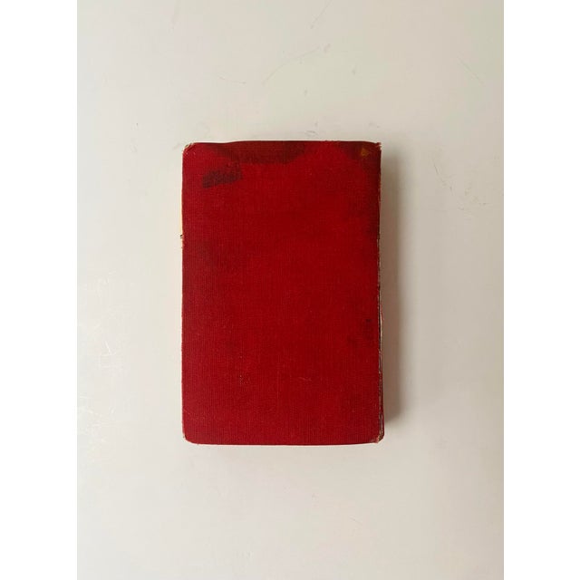 Paris Arrondissement Guidebook, France, Circa 1970s For Sale - Image 14 of 14