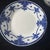 Mid 20th Century Vintage Mismatched Blue & White Chinoiserie Plates & Teapot - 7 Pieces For Sale - Image 5 of 11
