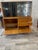 Glass Vintage Bar Cabinet from Jitona, 1965 For Sale - Image 7 of 11
