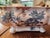 Late Victorian Doulton Burslem "Arundel" Covered Tureen For Sale - Image 13 of 16