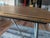 Mid Century Attributed to Herman Miller Dining Table 1947 For Sale - Image 9 of 11