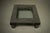 Tessellated Stone and Brass Coffee Table from Maitland Smith, 1980s For Sale - Image 6 of 12