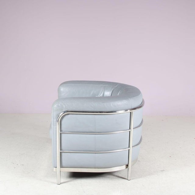 Onda Chair by De Pas, D'Urbino and Lomazzi for Zanotta, Italy, 1980s For Sale - Image 6 of 12