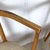 Set of Six Tomlinson Mid-Century Modern Walnut Dining Chairs, Circa 1960s For Sale - Image 10 of 12