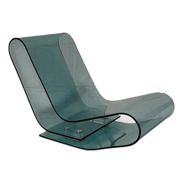 1990s LCP Chair by Maarten Van Severen for Kartell For Sale