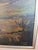 Texas Prisoner Inmate Art Mountain House Painting For Sale - Image 4 of 14