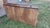Wood Antique Walnut Chest of Drawers, 1600s For Sale - Image 7 of 11
