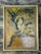 Vintage Original Acrylic Oil Painting of Unicorn For Sale - Image 12 of 12