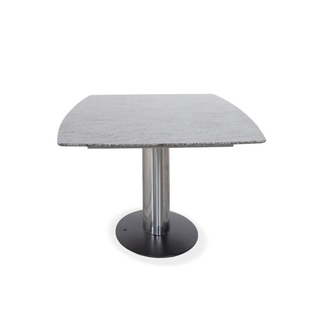 Adler 1224 Granite Dining Table from Draenert For Sale - Image 9 of 10