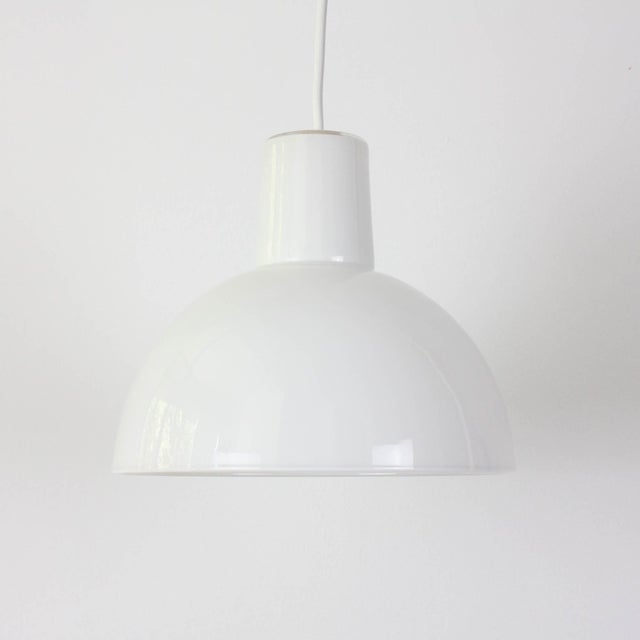 Skagerrak Pendant Lamp by Anja Kjær for Royal Copenhagen, Denmark, 1990s For Sale - Image 14 of 14