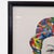 Framed Charlie Chaplin Limited Edition Print by Mr. Brainwash For Sale - Image 4 of 7