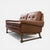 Compact danish lounge sofa designed by svend skipper and produced by skippers furniture in denmark during the 1960s. the...