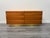 1970s Vintage Commode in Cherrywood from Amnanati & Vitelli, 1970s For Sale - Image 5 of 8