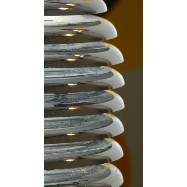 Saturno Hanging Lamps by Kazuo Motozawa for Staff Leuchten, Germany, 1970s, Set of 2 For Sale - Image 17 of 18