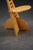 Adjustable Architectural Side Chair For Sale - Image 14 of 18