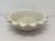 Carved Marble Lotus Bowl For Sale In West Palm - Image 6 of 6