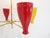 Mid-Century Modern Chandelier, 1950s For Sale - Image 4 of 12