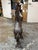 Rearing Horse Bronze Sculpture For Sale In San Francisco - Image 6 of 12