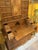 Antique Italian Baroque Walnut and Burl Secretaire, 1890s For Sale - Image 9 of 12