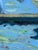 32”x42” Landscape “Coyote Point Harbor “. An expressive, beautifully textured original oil on canvas painting capturing a...
