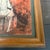 Expressionism 1960’s Jean Jansem Two Seated Women Original Lithograph For Sale - Image 3 of 4