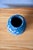 1920s Art Deco Bohemian Soufflenheim Glazed Terracotta Vase, 1920s For Sale - Image 5 of 8