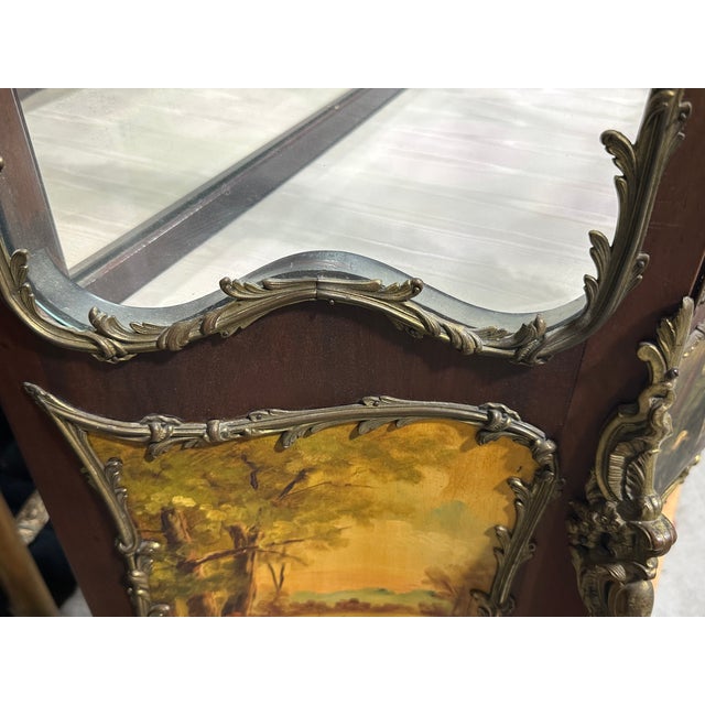 ernis Martin is a type of varnished lacquerware developed in France during the 18th century, named after the Martin family...