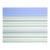 “Late Summer Sky Ii” Acrylic on Wood Panel Painting by Betsy Stirratt For Sale