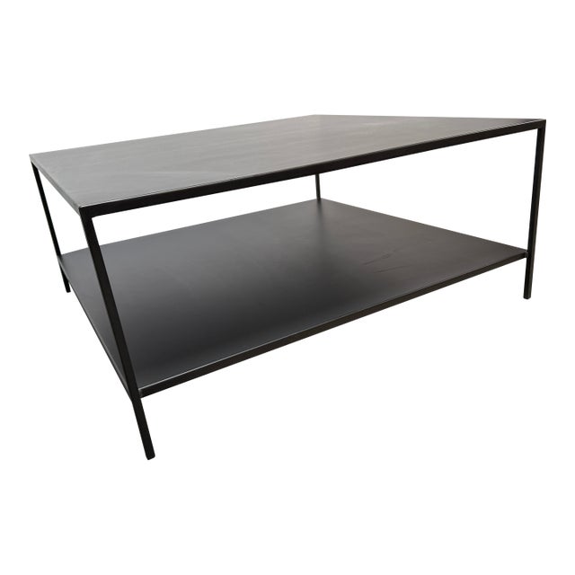 Room & Board Slim Coffee Table For Sale