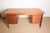 Danish Executive Desk by Gunnar Nielsen Tibergaard, 1960s For Sale - Image 4 of 18