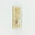 Stunning scandinavian mid century wall light/sconce designed by carl fagerlund for swedish orrefors ('gefion' model,...