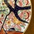 Japanese Late 20th Century Japanese Reproduction Imari Plate For Sale - Image 3 of 9