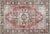 Textile 1960s Turkish Oushak Rug For Sale - Image 7 of 7