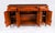 Vintage Flame Mahogany Sideboard by William Tillman, 1980s For Sale - Image 9 of 18
