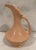 Vintage Hull Pottery Rosella Small Pitcher For Sale - Image 4 of 9
