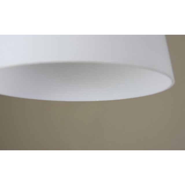 Trumpet 2-Light Pendant by Fog & Mørup for Holmegaard, Denmark, 1960s For Sale - Image 12 of 13