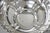 Vintage Baroque by Wallace 252 & 253 Silver Plated Punch Bowl Set W/ 10 Cups For Sale - Image 16 of 18