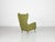 1950s Armchair Model 820 by Gio Ponti for Cassina, 1950s For Sale - Image 5 of 18