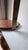 Vintage Fred Press Mid-Century Modern Wooden Serving Tray and Cheese Board For Sale - Image 9 of 13