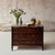 Late 17th Century French Empire Cherry Wood Commode With Marble Top For Sale - Image 15 of 16