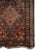 Textile 2'x16' Vintage Samarkand Runner Rug | Rare Long & Slender Vintage Runner Rug For Sale - Image 7 of 8