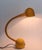 Italian Halogen Desk Lamp from Veneta Lumi, 1970s, in Good conditions. Designed 1970 to 1979 I have official proof of...