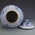 Vintage Chinese Blue & White "Double Happiness" Ginger Jar With Lid For Sale - Image 4 of 9