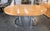 Wood Milo Baughman Burl Wood Dining Table For Sale - Image 7 of 12