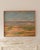 1950s René Guinand, Landscape, Le Bernex in the Jura, 1955, Oil on Canvas For Sale - Image 5 of 5