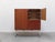 Modern Modernist Bar Cabinet by Werner Wölfers for V-Form, 1960s For Sale - Image 3 of 18
