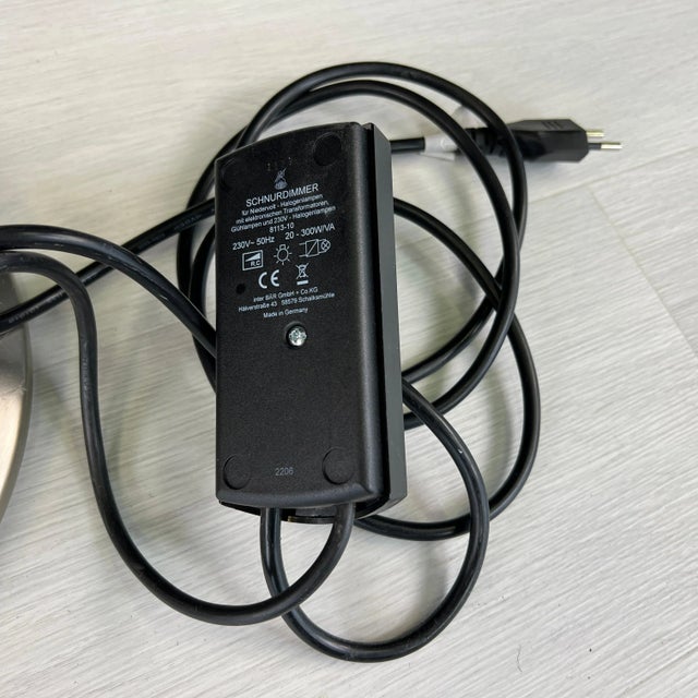 Carpyen Atenea Floor Lamp For Sale In New York - Image 6 of 6