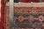 Malayer Runner 3’10” X 9’9” Red Wool Vintage Tribal Hand-Knotted Oriental Rug For Sale - Image 15 of 15
