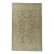 Oushak Rug 3'2" x 4'11" #21367 For Sale