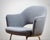 Conference Armchairs by Eero Saarinen for Knoll International, Set of 3 For Sale - Image 17 of 18